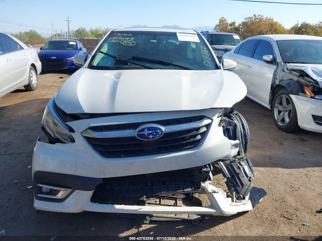 Subaru 2021 2021 4S3BWAN67M3017862 Image 12
