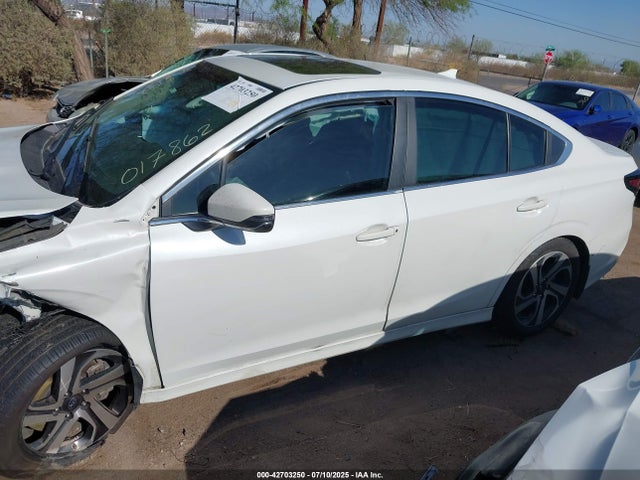 Subaru 2021 2021 4S3BWAN67M3017862 Image 14