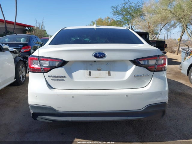 Subaru 2021 2021 4S3BWAN67M3017862 Image 16