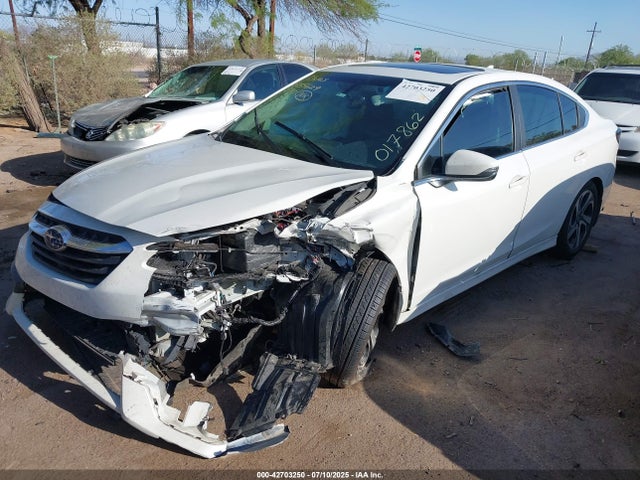 Subaru 2021 2021 4S3BWAN67M3017862 Image 2
