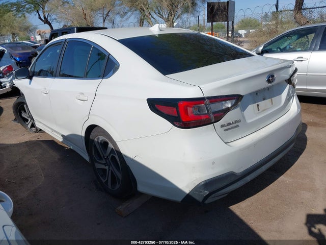 Subaru 2021 2021 4S3BWAN67M3017862 Image 3