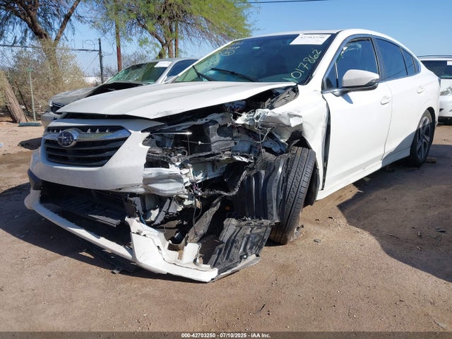 Subaru 2021 2021 4S3BWAN67M3017862 Image 6