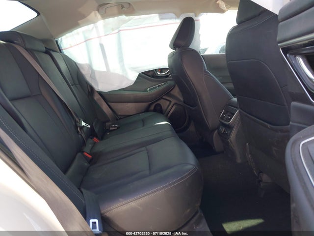 Subaru 2021 2021 4S3BWAN67M3017862 Image 8