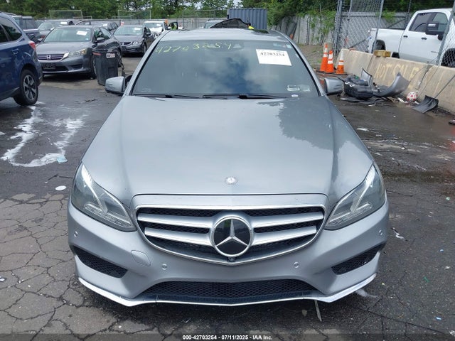 42703254 :رقم المزاد ، WDDHF9BB2EB027738 vin ، 2014 Mercedes-benz E 550 4matic مزاد بيع