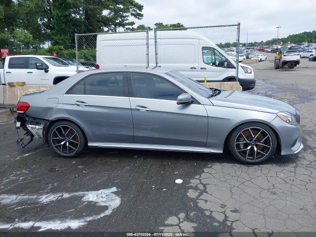 42703254 :رقم المزاد ، WDDHF9BB2EB027738 vin ، 2014 Mercedes-benz E 550 4matic مزاد بيع