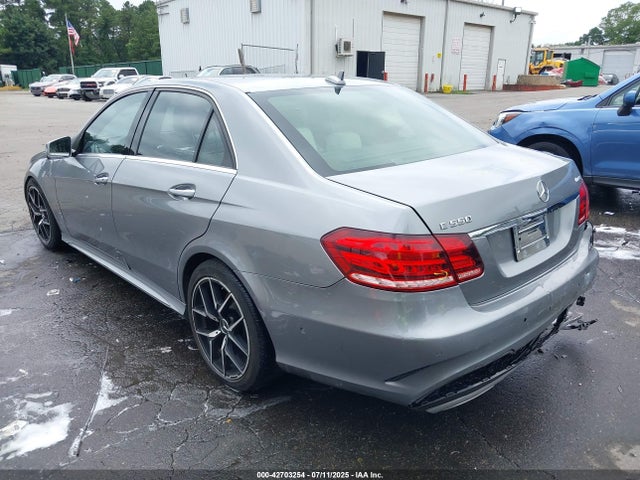 42703254 :رقم المزاد ، WDDHF9BB2EB027738 vin ، 2014 Mercedes-benz E 550 4matic مزاد بيع
