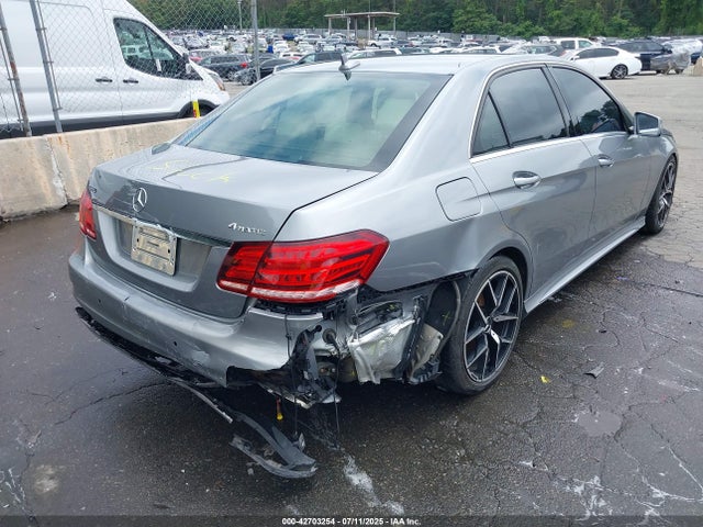42703254 :رقم المزاد ، WDDHF9BB2EB027738 vin ، 2014 Mercedes-benz E 550 4matic مزاد بيع