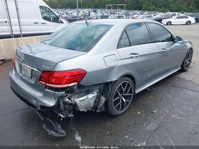 42703254 :رقم المزاد ، WDDHF9BB2EB027738 vin ، 2014 Mercedes-benz E 550 4matic مزاد بيع