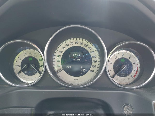 42703254 :رقم المزاد ، WDDHF9BB2EB027738 vin ، 2014 Mercedes-benz E 550 4matic مزاد بيع