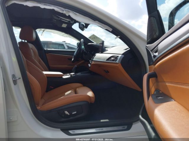 2022 BMW 530 WBA53BH08NCJ12996 Photo 4