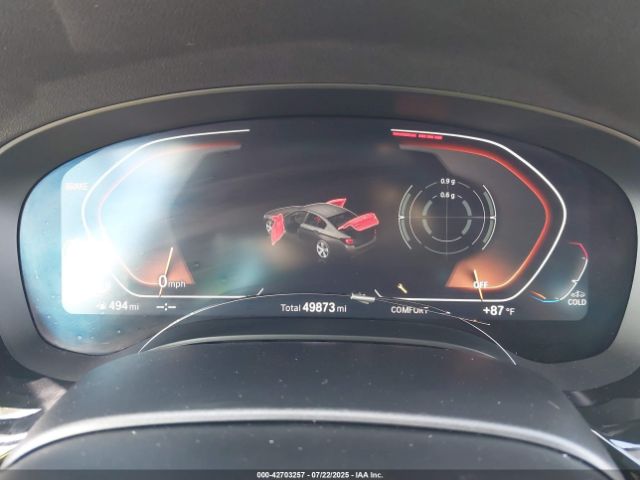 2022 BMW 530 WBA53BH08NCJ12996 Photo 6