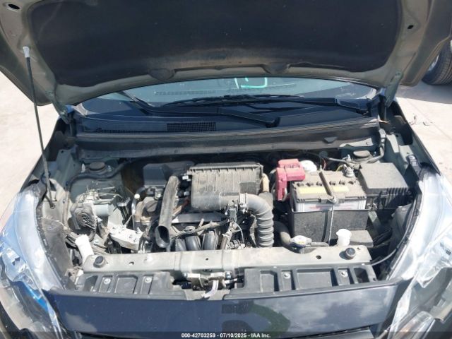 2024 MITSUBISHI MIRAGE ML32AUHJXRH009929 Photo 9