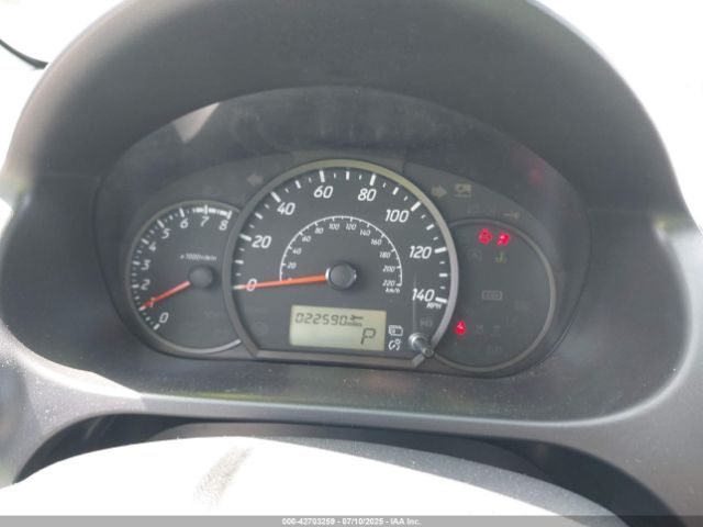 2024 MITSUBISHI MIRAGE ML32AUHJXRH009929 Photo 6