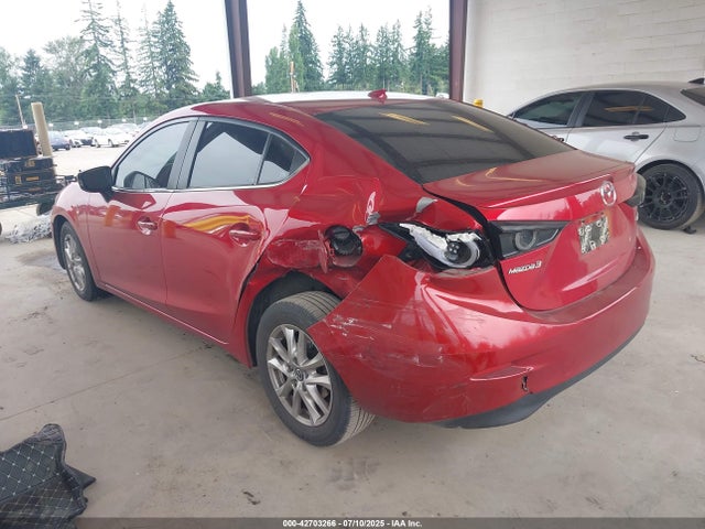3MZBM1V70FM220587 Mazda pe