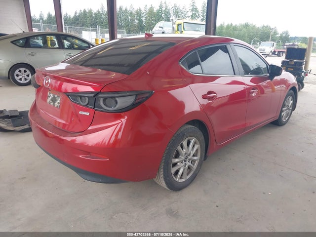 3MZBM1V70FM220587 Mazda pe