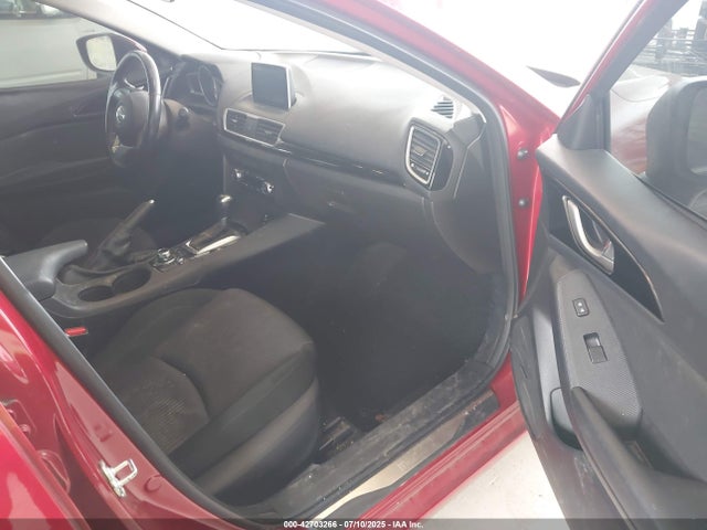 3MZBM1V70FM220587 Mazda pe