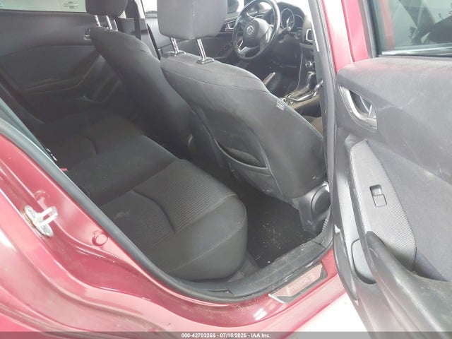 3MZBM1V70FM220587 Mazda pe