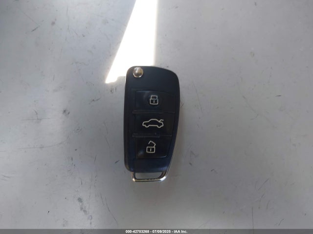 2008 AUDI A4 WAUDH78E68A003121 Photo 10