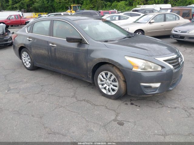 2013 NISSAN ALTIMA 1N4AL3AP5DC120282