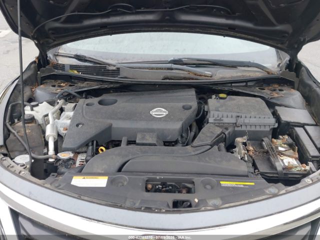2013 NISSAN ALTIMA 1N4AL3AP5DC120282 Photo 9