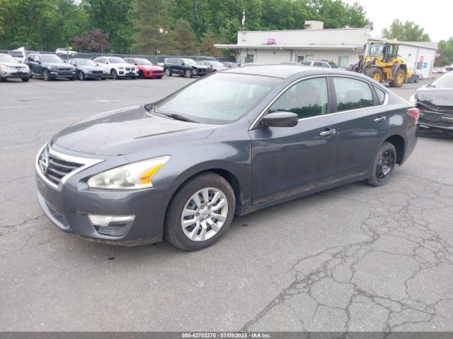 2013 NISSAN ALTIMA 1N4AL3AP5DC120282 Photo 1