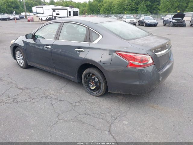 2013 NISSAN ALTIMA 1N4AL3AP5DC120282 Photo 2