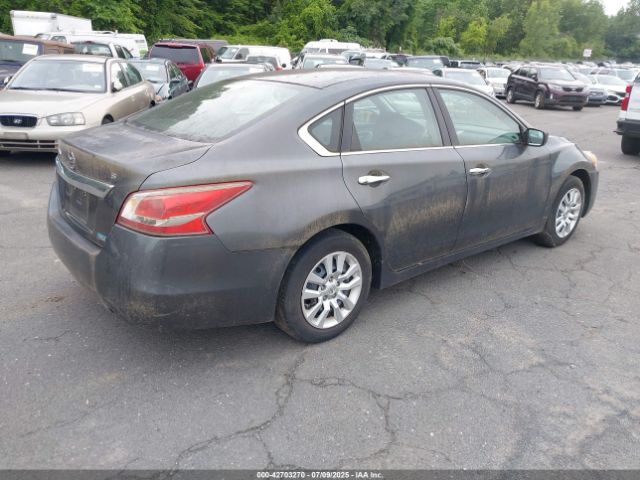 2013 NISSAN ALTIMA 1N4AL3AP5DC120282 Photo 3