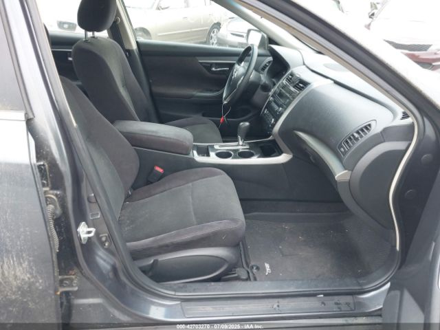 2013 NISSAN ALTIMA 1N4AL3AP5DC120282 Photo 4