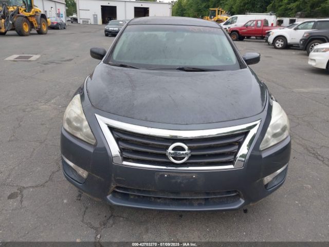 2013 NISSAN ALTIMA 1N4AL3AP5DC120282 Photo 5
