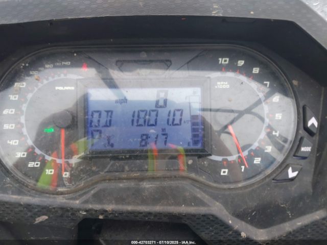 2019 POLARIS RZR 3NSVFE925KF776696 Photo 6