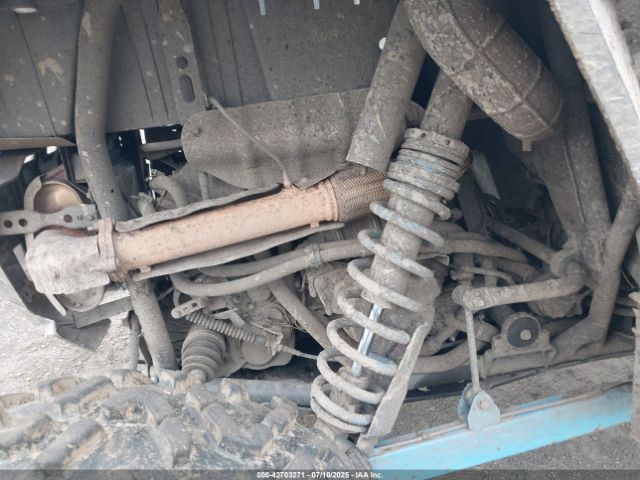 2019 POLARIS RZR 3NSVFE925KF776696 Photo 7
