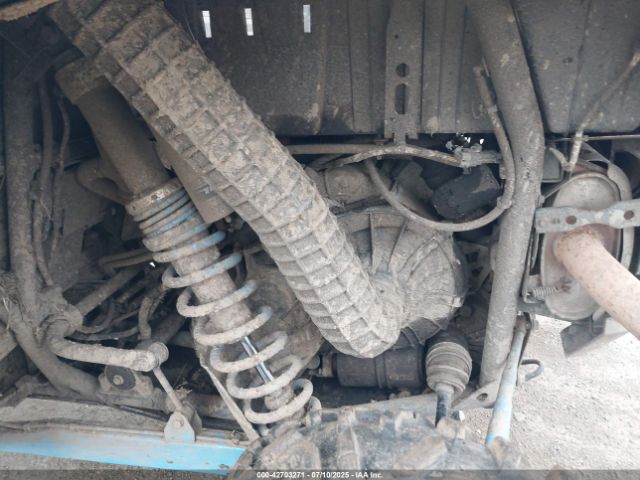 2019 POLARIS RZR 3NSVFE925KF776696 Photo 8