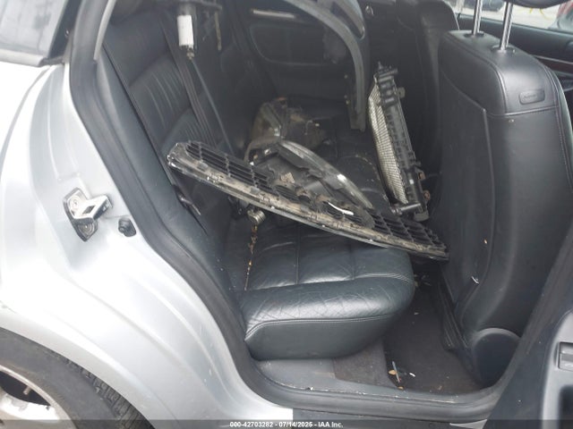 2001 AUDI A4 WAUKH68DX1A093727 Photo 7