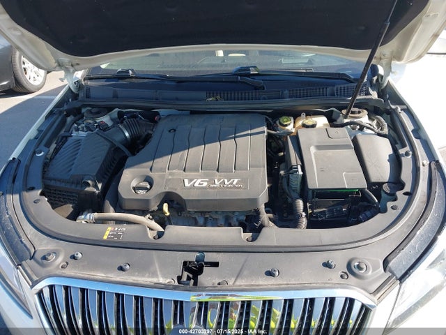 Buick lfx 2014 1G4GB5G37EF129102 Image 10