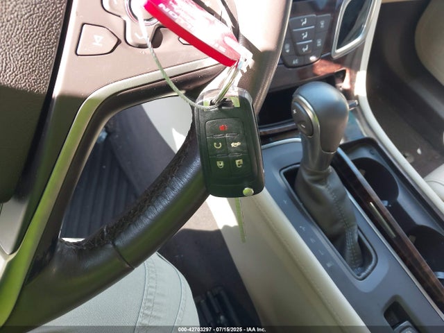 Buick lfx 2014 1G4GB5G37EF129102 Image 11