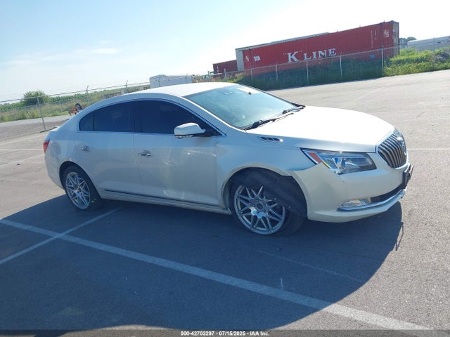 Buick lfx 2014 1G4GB5G37EF129102 Image 13