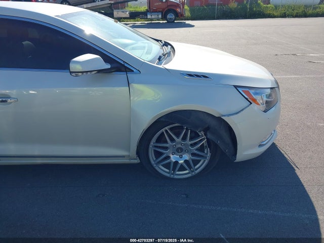 Buick lfx 2014 1G4GB5G37EF129102 Image 17