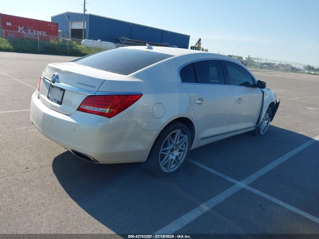 Buick lfx 2014 1G4GB5G37EF129102 Image 4