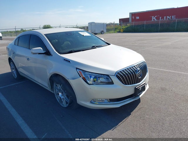 Buick lfx 2014 1G4GB5G37EF129102 Image 6