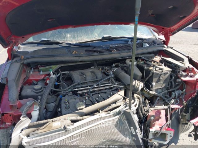 2018 FORD EXPLORER 1FM5K8D8XJGB44996 Photo 9
