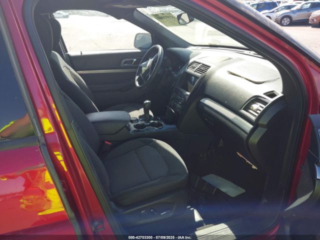 2018 FORD EXPLORER 1FM5K8D8XJGB44996 Photo 4