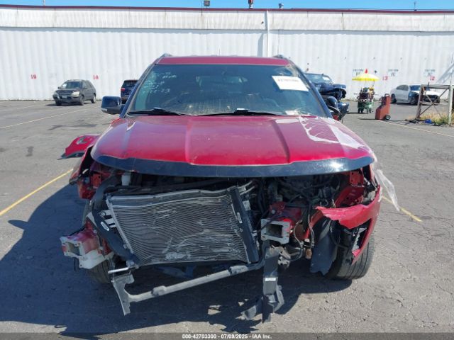 2018 FORD EXPLORER 1FM5K8D8XJGB44996 Photo 5
