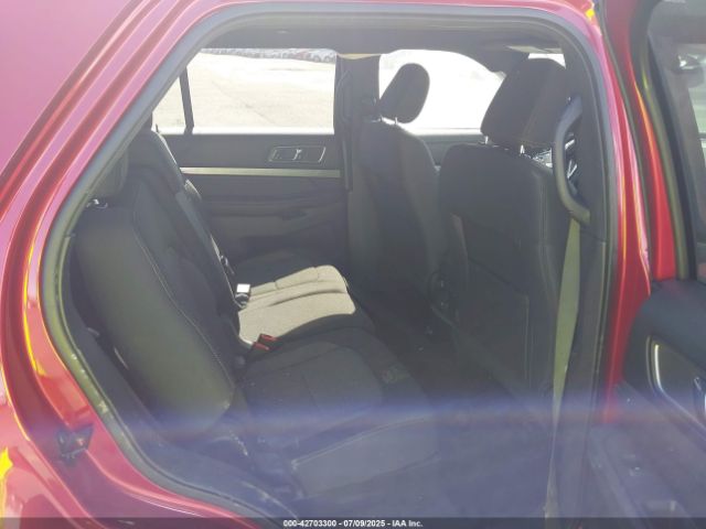 2018 FORD EXPLORER 1FM5K8D8XJGB44996 Photo 7
