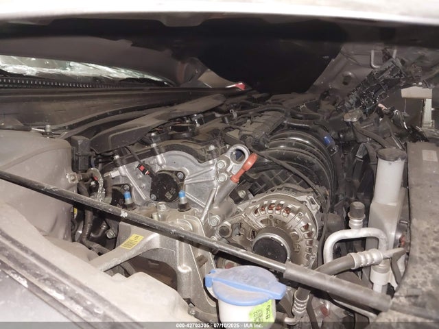 KMHLM4DG7RU746172 Hyundai mpi nu pe