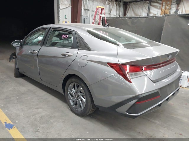 KMHLM4DG7RU746172 Hyundai mpi nu pe