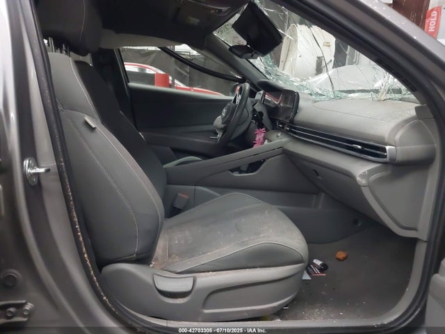 KMHLM4DG7RU746172 Hyundai mpi nu pe