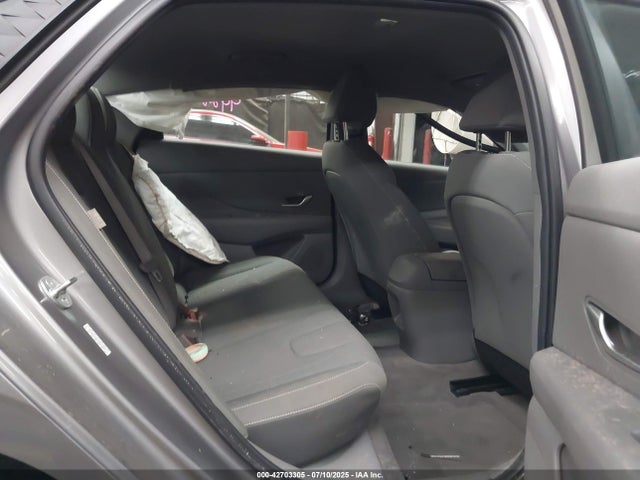 KMHLM4DG7RU746172 Hyundai mpi nu pe