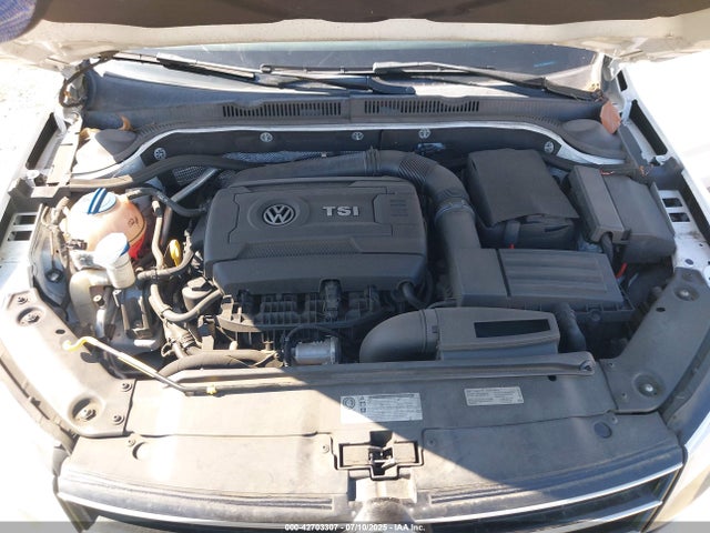 3VWB17AJ1GM349209 Volkswagen 1.8t