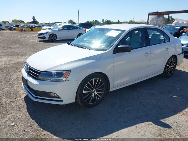3VWB17AJ1GM349209 Volkswagen 1.8t