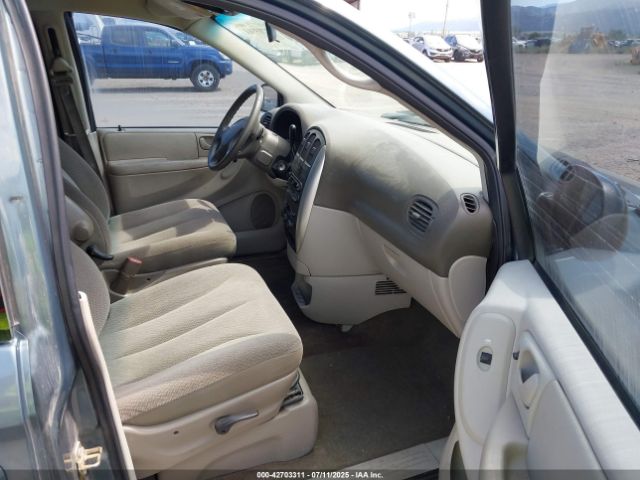 2006 CHRYSLER TOWN & COUNTRY 2A4GP54L26R860020 Photo 4